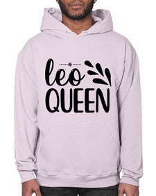 Leo queen 293# - leo- Hoodie