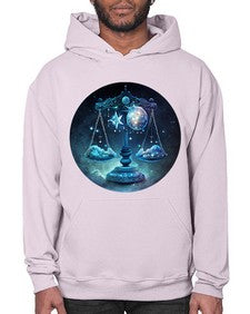 Libra 314# - libra- Hoodie