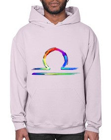 Libra 321# - libra- Hoodie