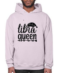 Libra queen 326# - libra- Hoodie