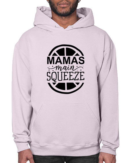 Mamas main squeeze 01# - summer- Hoodie