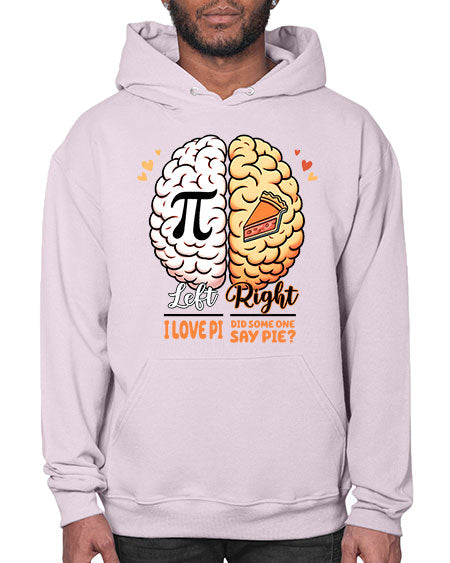 Math Pi Day Sublimation 29# - pi- Hoodie