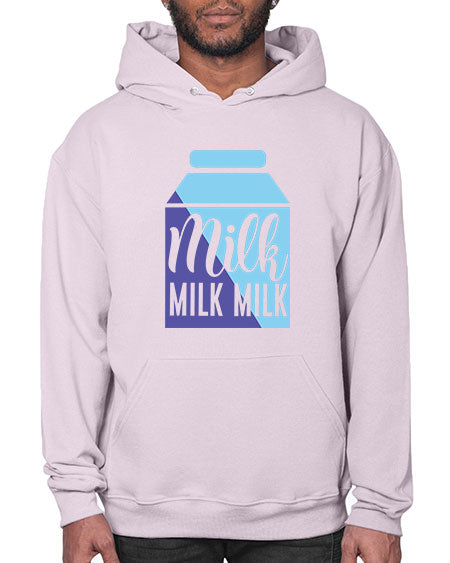 Milk Milk Milk Style 154# - baby- Hoodie