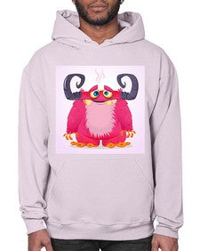 Monster 178# - cartoon animals- Hoodie
