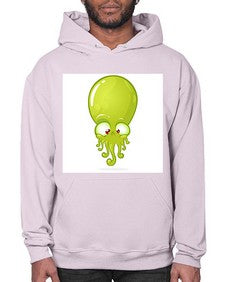 Monster 182# - cartoon animals- Hoodie