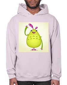 Monster 183# - cartoon animals- Hoodie
