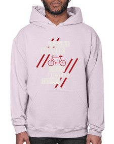 My favorite movie ever is Bicycle Thieves 1# - bicycle- Hoodie