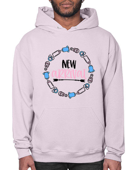 New Arrival Style 413# - baby- Hoodie