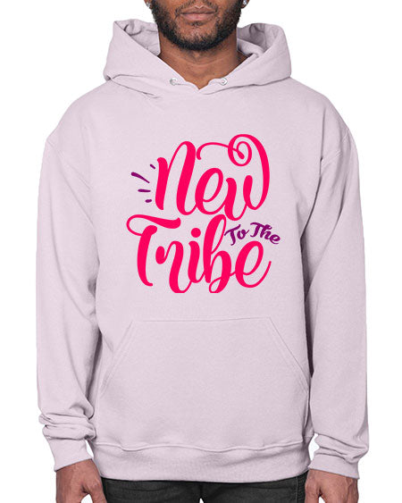 New To the Tribe Style 164# - baby- Hoodie