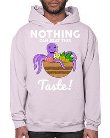 Nothing Can Beat this Taste 1443# - Ramen- Hoodie