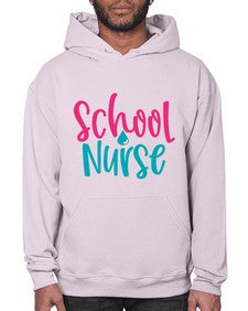 Nurse school Style 1190# - nurse- Hoodie
