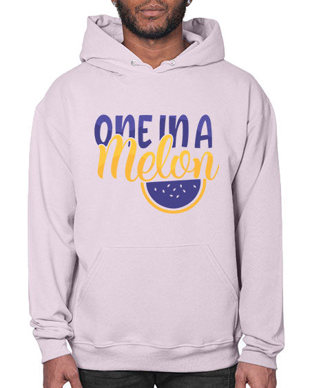 One In A Melon Style 176# - baby- Hoodie