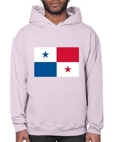 Panama 1569# - world flags- Hoodie