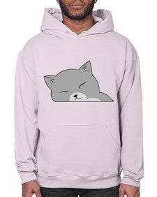 Paws - cats- Hoodie