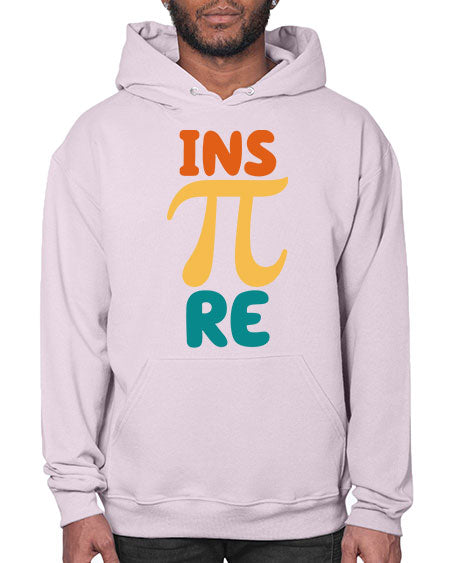Pi Day SVG Sublimation Design 34# - pi- Hoodie
