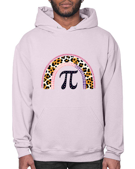 Pi Day Women Gift Happy 35# - pi- Hoodie