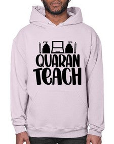 Quaranteach Style 1345# - teacher- Hoodie