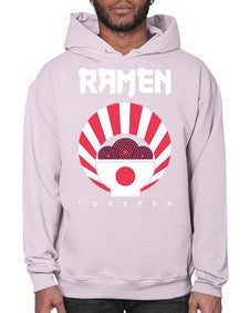 Ramen Forever 1494# - Ramen- Hoodie