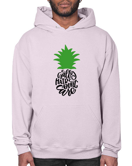 Salty Hair Dont Care Style 28# - summer- Hoodie