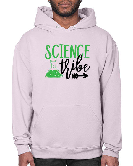 Science tribe 52# - general science- Hoodie