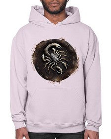 Scorpius 467# - scorpio- Hoodie