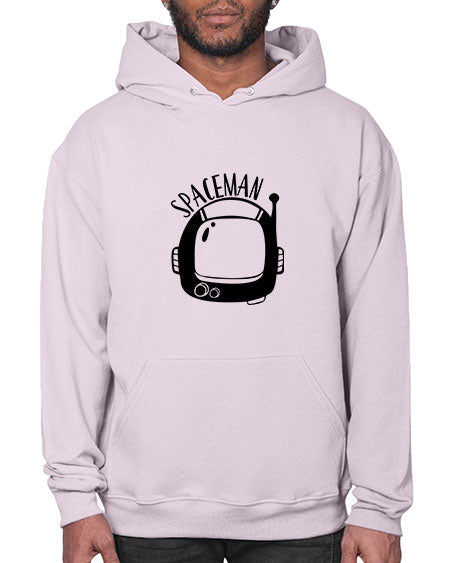 Spaceman 9# - space- Hoodie