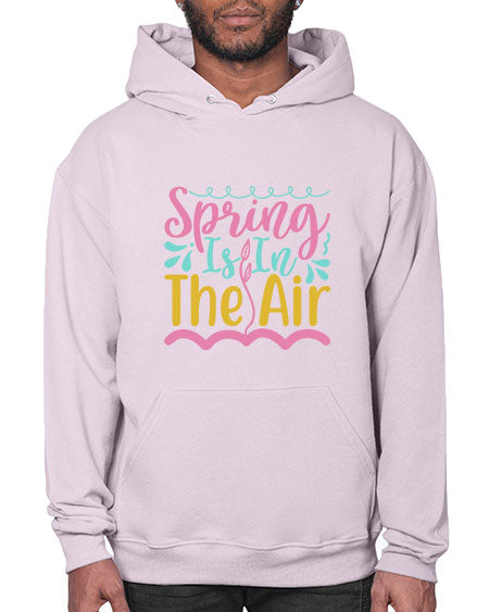 Spring is in the air Style 4# - summer- Hoodie
