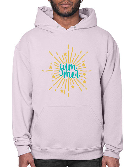 Summer 77# - summer- Hoodie