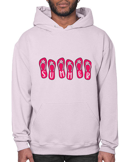 Summer Style 18# - summer- Hoodie