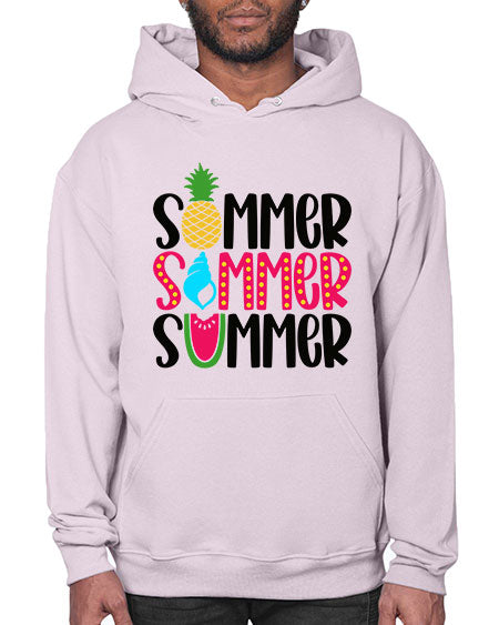 Summer Summer Summer Style 20# - summer- Hoodie
