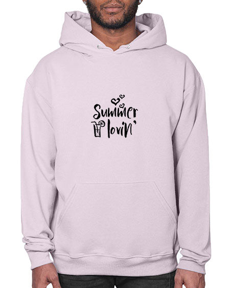 Summer lovin 76# - summer- Hoodie