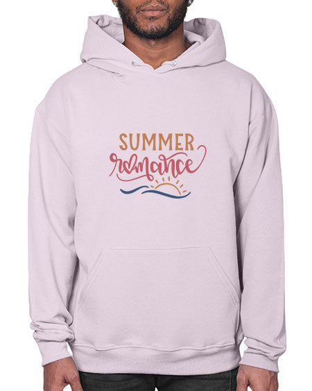 Summer romance 10# - summer- Hoodie