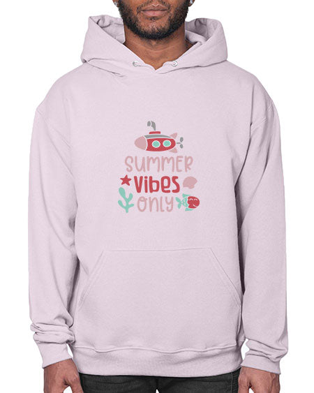 Summer vibes only 8# - summer- Hoodie
