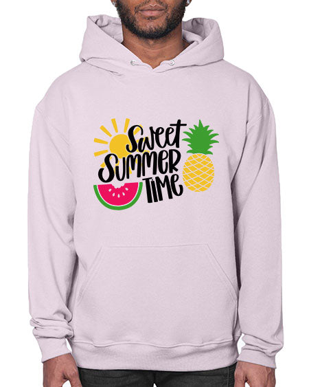 Sweet Summer Time Style 14# - summer- Hoodie