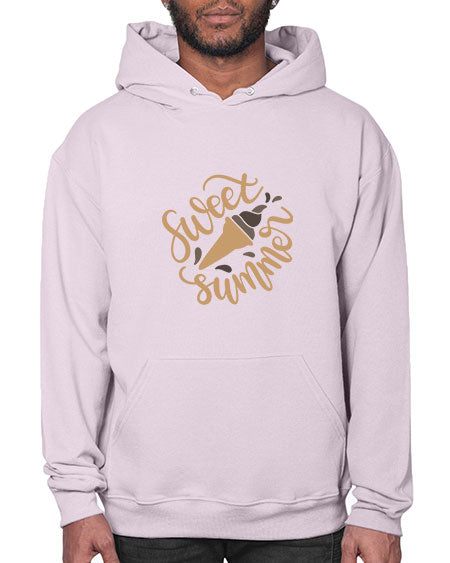 Sweet summer 5# - summer- Hoodie