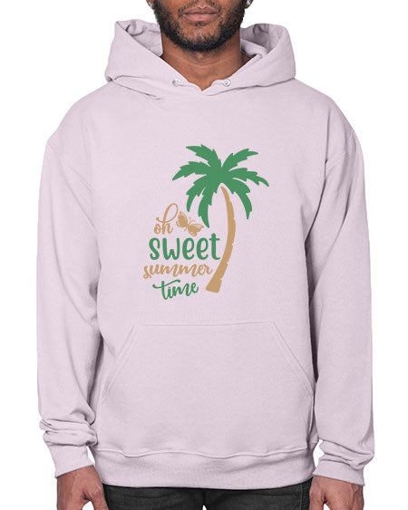 Sweet summer time 7# - summer- Hoodie