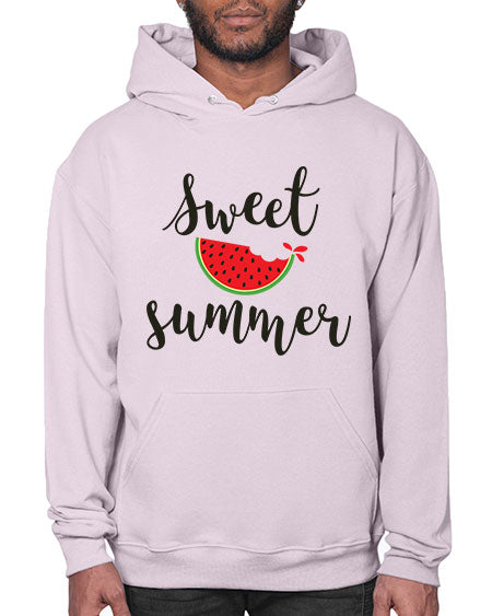 SweetSummer 3# - summer- Hoodie