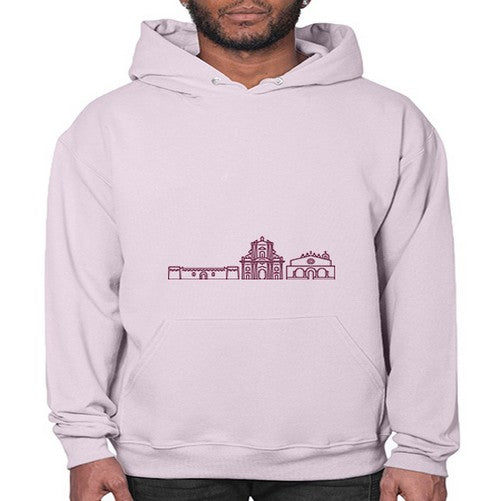 Syracuse 1922# - cities- Hoodie