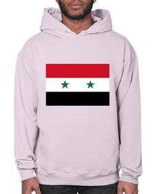 Syria 1927# - world flags- Hoodie