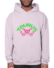 Taurus 493# - taurus- Hoodie