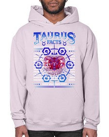 Taurus 496# - taurus- Hoodie