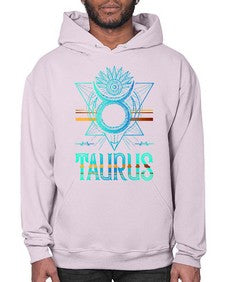 Taurus 506# - taurus- Hoodie