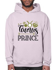 Taurus prince 502# - taurus- Hoodie
