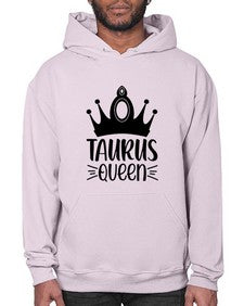 Taurus queen 503# - taurus- Hoodie