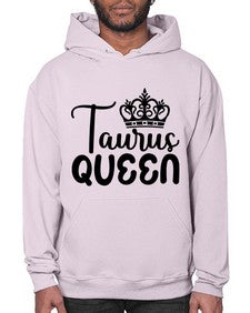 Taurus queen 504# - taurus- Hoodie