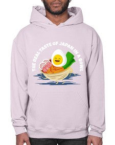 The Real Taste of Japan 1625# - Ramen- Hoodie