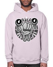 The nightmare 252# - cartoon general- Hoodie