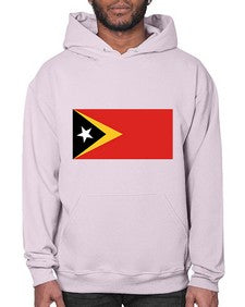 TimorLeste 1994# - world flags- Hoodie