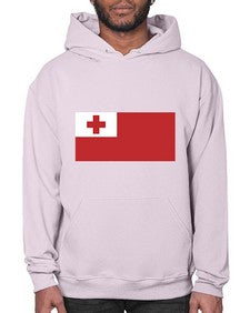 Tonga 2003# - world flags- Hoodie