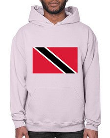 Trinidad and Tobago 2010# - world flags- Hoodie